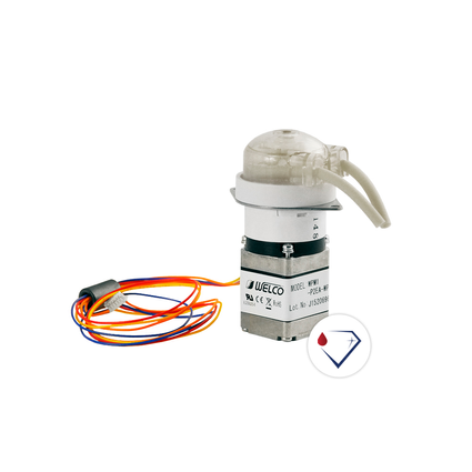 Peristaltic Pump UNITY 1PK